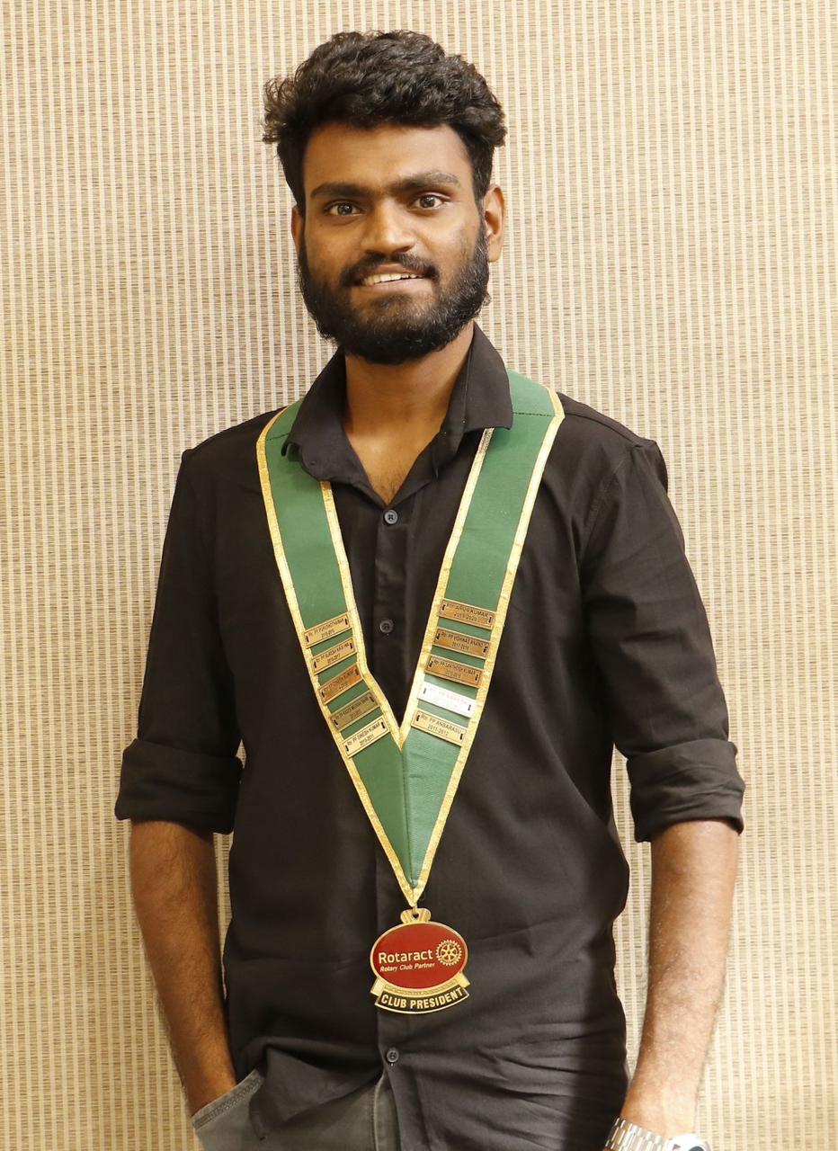 Hari Vignesh